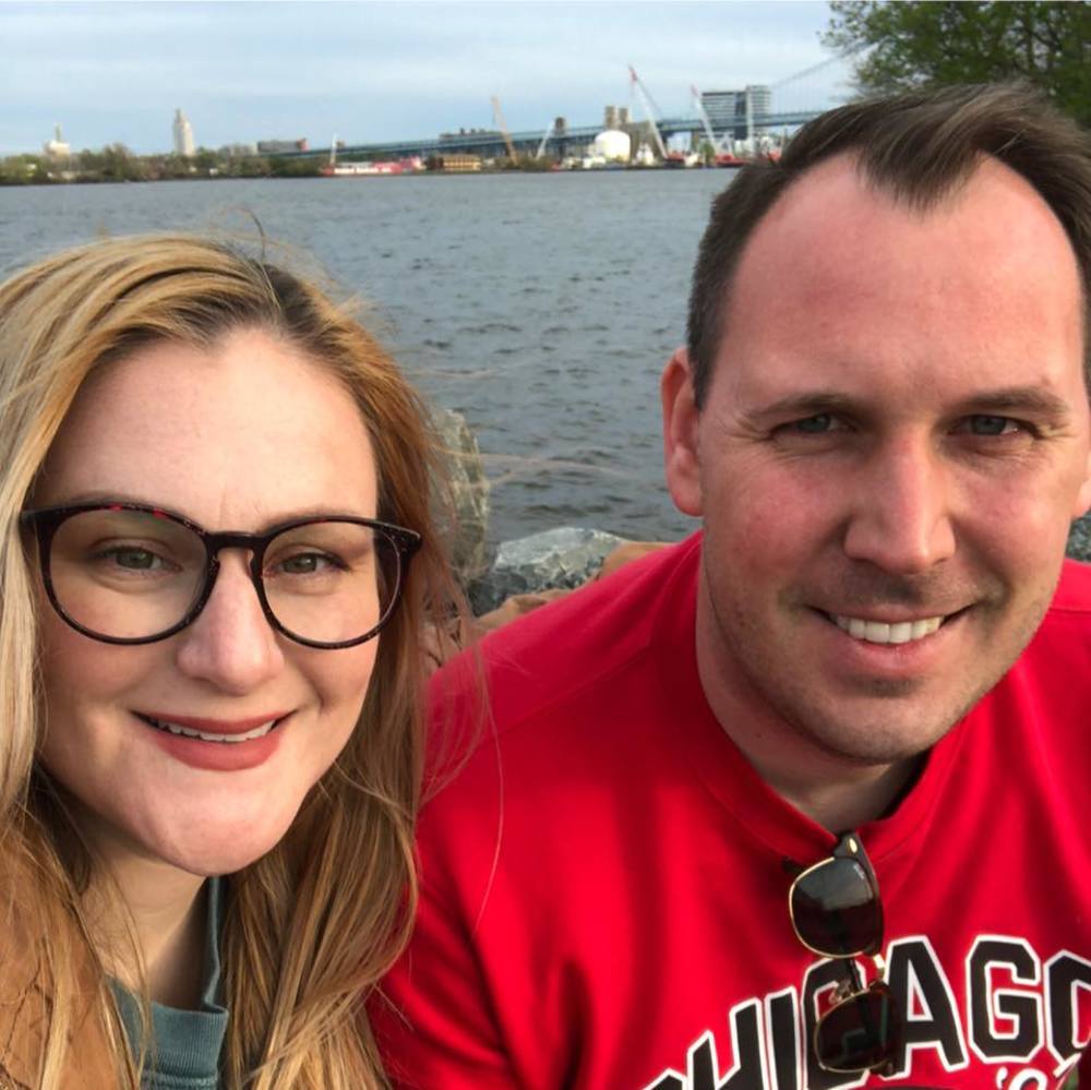 Meet your Posher, Frank